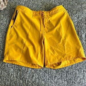 Ten thousand Foundation short 7” Linerless